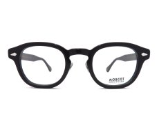 MOSCOT [LEMTOSH 46size col.BKS JPN LTD 14] 商品写真01