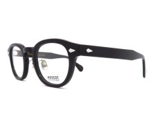 MOSCOT [LEMTOSH 46size col.BKS JPN LTD 14] 商品写真02