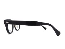 MOSCOT [LEMTOSH 46size col.BKS JPN LTD 14] 商品写真03
