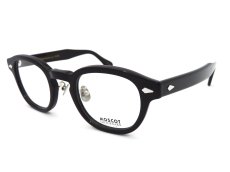 MOSCOT [LEMTOSH 46size col.BKS JPN LTD 14] 商品写真05