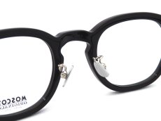 MOSCOT [LEMTOSH 46size col.BKS JPN LTD 14] 商品写真08