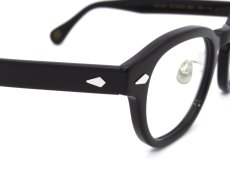 MOSCOT [LEMTOSH 46size col.BKS JPN LTD 14] 商品写真09