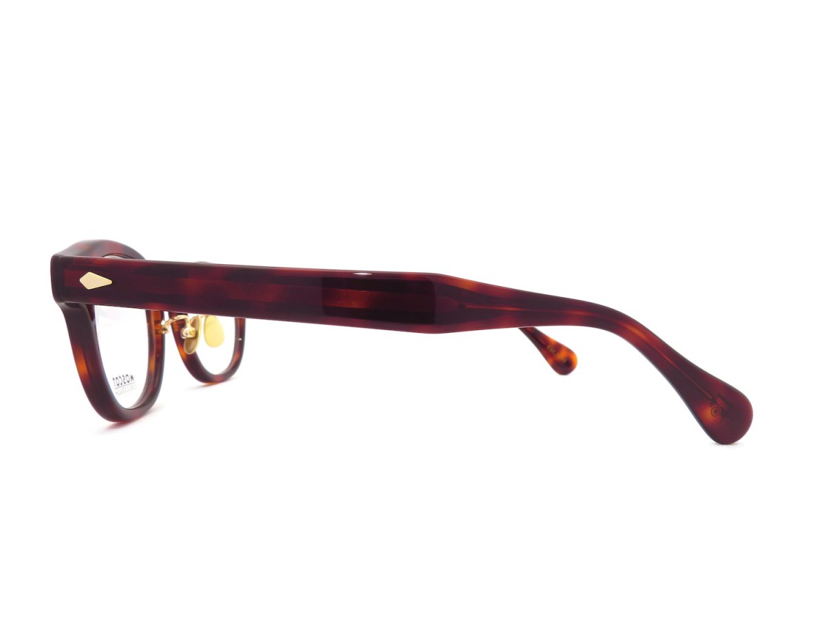 MOSCOT [LEMTOSH 46size col.B TORTOISE JPN LTD 14] 商品写真03