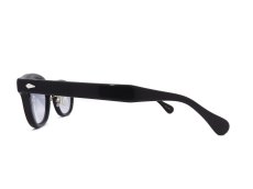 MOSCOT [LEMTOSH 46size col.BKS JPN LTD 14-GREY] 商品写真03