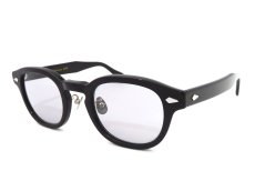 MOSCOT [LEMTOSH 46size col.BKS JPN LTD 14-GREY] 商品写真05