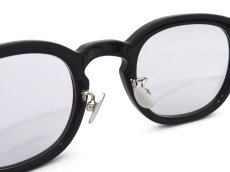 MOSCOT [LEMTOSH 46size col.BKS JPN LTD 14-GREY] 商品写真08