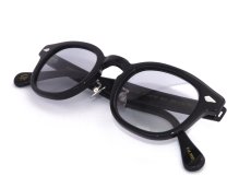 MOSCOT [LEMTOSH 46size col.BKS JPN LTD 14-GREY] 商品写真11