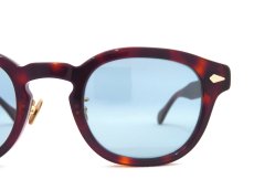 MOSCOT [LEMTOSH 46size col.B TORTOISE JPN LTD 14-BLUE] 商品写真07