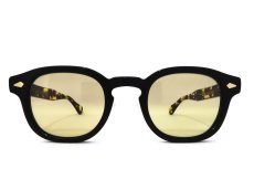 MOSCOT LEMTOSH 46size col.BKTORT JPN LTD IX 写真01