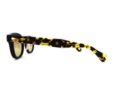 MOSCOT LEMTOSH 46size col.BKTORT JPN LTD IX 写真03