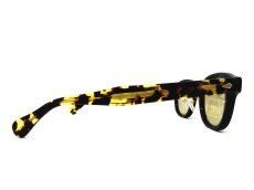 MOSCOT LEMTOSH 46size col.BKTORT JPN LTD IX 写真04