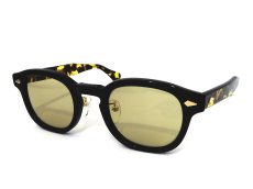 MOSCOT LEMTOSH 46size col.BKTORT JPN LTD IX 写真05