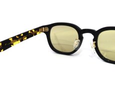 MOSCOT LEMTOSH 46size col.BKTORT JPN LTD IX 写真06