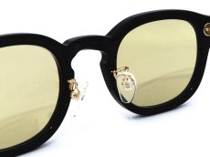 MOSCOT LEMTOSH 46size col.BKTORT JPN LTD IX 写真08