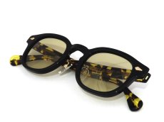 MOSCOT LEMTOSH 46size col.BKTORT JPN LTD IX 写真10