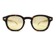 MOSCOT LEMTOSH 46size col.TORTFL JPN LTD IX 写真01