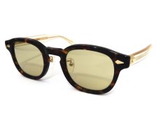 MOSCOT LEMTOSH 46size col.TORTFL JPN LTD IX 写真05