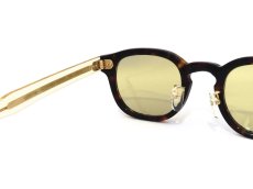 MOSCOT LEMTOSH 46size col.TORTFL JPN LTD IX 写真06