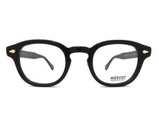 MOSCOT [LEMTOSH 46size col.BK JPN LTD VI] 写真01