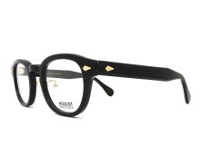 MOSCOT [LEMTOSH 46size col.BK JPN LTD VI] 写真02