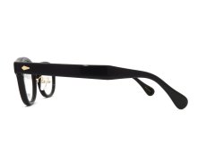 MOSCOT [LEMTOSH 46size col.BK JPN LTD VI] 写真03