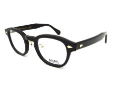 MOSCOT [LEMTOSH 46size col.BK JPN LTD VI] 写真05