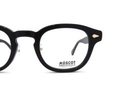 MOSCOT [LEMTOSH 46size col.BK JPN LTD VI] 写真07