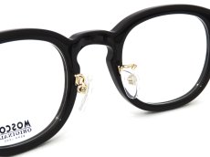 MOSCOT [LEMTOSH 46size col.BK JPN LTD VI] 写真08