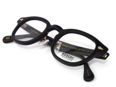 MOSCOT [LEMTOSH 46size col.BK JPN LTD VI] 写真10