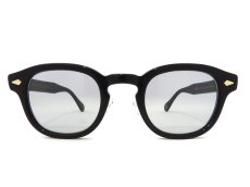 MOSCOT [LEMTOSH 46size col.BKSG JPN LTD VI] 写真01