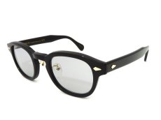 MOSCOT [LEMTOSH 46size col.BKSG JPN LTD VI] 写真05