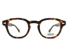 MOSCOT [LEMTOSH 46size col.TORT JPN LTD VI] 写真01