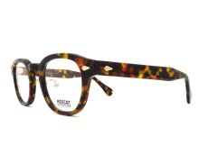 MOSCOT [LEMTOSH 46size col.TORT JPN LTD VI] 写真02