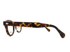 MOSCOT [LEMTOSH 46size col.TORT JPN LTD VI] 写真03