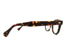 MOSCOT [LEMTOSH 46size col.TORT JPN LTD VI] 写真04