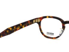 MOSCOT [LEMTOSH 46size col.TORT JPN LTD VI] 写真06