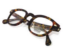 MOSCOT [LEMTOSH 46size col.TORT JPN LTD VI] 写真10