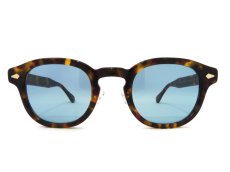 MOSCOT [LEMTOSH 46size col.TORTSG JPN LTD VI] 写真01