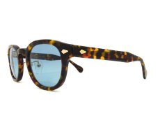 MOSCOT [LEMTOSH 46size col.TORTSG JPN LTD VI] 写真02