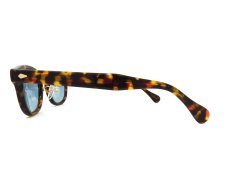 MOSCOT [LEMTOSH 46size col.TORTSG JPN LTD VI] 写真03