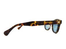 MOSCOT [LEMTOSH 46size col.TORTSG JPN LTD VI] 写真04