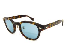 MOSCOT [LEMTOSH 46size col.TORTSG JPN LTD VI] 写真05