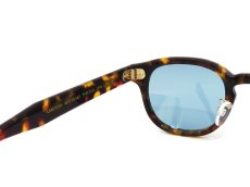 MOSCOT [LEMTOSH 46size col.TORTSG JPN LTD VI] 写真06