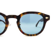 MOSCOT [LEMTOSH 46size col.TORTSG JPN LTD VI] 写真07