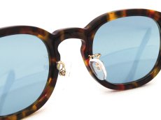 MOSCOT [LEMTOSH 46size col.TORTSG JPN LTD VI] 写真08