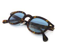 MOSCOT [LEMTOSH 46size col.TORTSG JPN LTD VI] 写真10