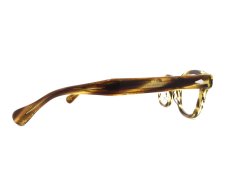 MOSCOT LEMTOSH 44size col.BAMBOO 写真04