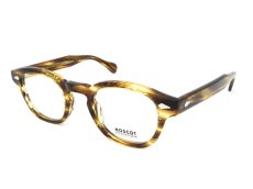 MOSCOT LEMTOSH 44size col.BAMBOO 写真05