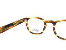 MOSCOT LEMTOSH 44size col.BAMBOO 写真06