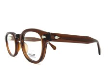 MOSCOT LEMTOSH 44size col.BROWN 写真02